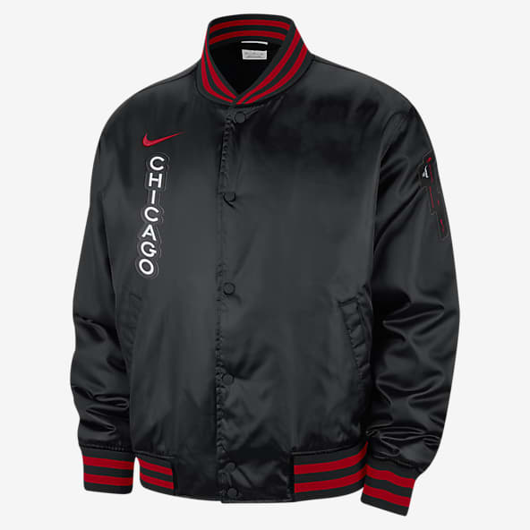 Nike sale jackets top